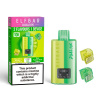 ELFBAR DUAL 10k - GREEN EDITION