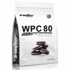 Proteínový koncentrát WPC IronFlex prášok 900 g, príchuť sušienky