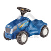 Odrážadlo New Holland T6010