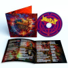 JUDAS PRIEST - INVINCIBLE SHIELD -SOFTPACK- (1CD)