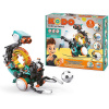Buki – Robot Kodo