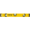 Stanley 0-42-073 Basic I-Beam Vodováha 45cm
