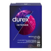 DUREX Intense kondóm 20 ks
