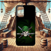 One piece Zoro skull - Xiaomi obal
