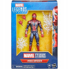 Figurka Hasbro Spiderman Iron Spider