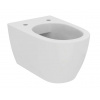 Ideal Standard i.Life O Závesné WC HydroTwist, RimLS+, biela T568001
