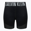 Calvin Klein dámske tréningové šortky LVGWS5L704 Cycling Short black