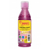 Jovi GLITTER ružová 250 ml