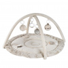 BABY FEHN 3D aktivity deka Baby Fehn Leňochod, Lazy