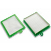 Hepa (Allergie) Filter 2dielny Set pre Electrolux EF17