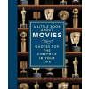 A Little Book about Movies Hippo! Orange