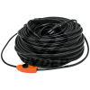 Vyhrievací kabel 48m