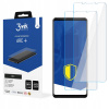2x Fólia 3mk na celú obrazovku pre Sony Xperia 1 III 5G