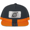 Šiltovka Naruto Shippuden - Jumpsuit (snapback)