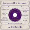 Bratislava Hot Serenaders As Time Goes By LP