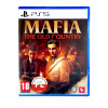 Mafia The Old Country PlayStation 5 (PS5) - krabica