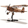 Stavebnica COBI World War II PZL P-11c COBI-5742