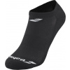 Babolat Invisible 3 Pairs Pack Black/Black 47 – 50