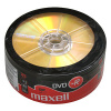 DVD-R MAXELL 4,7GB 16X 25ks/spindel (275731.30.TW)
