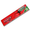 Ochutené papieriky Juicy Jays' King Size – Raspberry