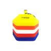 Marker Cone Octagon Set of 50