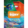 Hľadá sa Dory