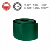 Pletivo, sieť - Páska na oplotenie ROLL 26mb BASIC 19cm PROTECTO GREEN (Plot páskový valec 26 MB Základné 19cm Protecto Green)