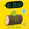Oi Frog! 10th Anniversar…