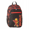 LEGO® NINJAGO® Red Small Extended batoh
