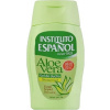 Instituto Espanol Aloe Vera Sprchový gél, na báze aloe vera, 100ml.