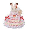 Sylvanian Families Narodeninová figurka 40th Anniversary 5847