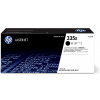 HP 335X (W1335X) black - originálny