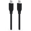 Genius ACC-C2CC-3A USB-C (M) - USB-C (M), 1.5m, černý