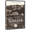 Zmizelá Šumava 2 - DVD