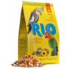 Zmes pre stredne veľké vtáky Rio 1 kg