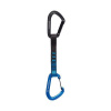 Black Diamond Hotforge Hybrid Quickdraw 16 cm barva blue