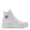 Converse Converse Day One Plt Jn00 White 4 (37)
