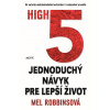High 5 - Mel Robbinsová