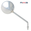 RMS Zpätné zrkadlo RMS 122770680 pravý chróm