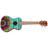 Flight AUC-33 Mansion (Koncertné akustické ukulele)