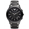 PÁNSKE HODINKY EMPORIO ARMANI AR1451 - KERAMIKA + BOX