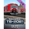 DOVETAIL GAMES Train Simulator: DB BR 474.3 EMU DLC (PC) Steam Key 10000243139001