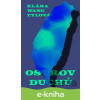 E-kniha Ostrov duchů - Klára Wang Tylová