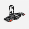 THULE Nosič bicyklov EasyFold XT 2 sivo-čierny