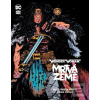 Wonder Woman Mrtvá Země (Daniel Warren Johnson)