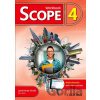 Scope 4: Workbook with Online Practice - Janet Hardy-Gould