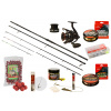 CARP EXPERT MAX2 DOUBLE TIP SET