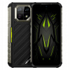 Smartfón Ulefone Armor 22 8 GB / 256 GB 4G (LTE) zelený