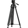 SmallRig 5442 FSD14 FreeSpeed Heavy-Duty Aluminum Alloy Tripod