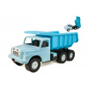 Dino Tatra 148 na písek 72cm světle modrá (dn64564)